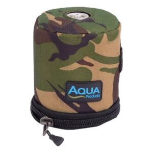 Aqua DPM Gas Canister Fishing Cover
