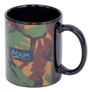 Aqua DPM Fishing Mug