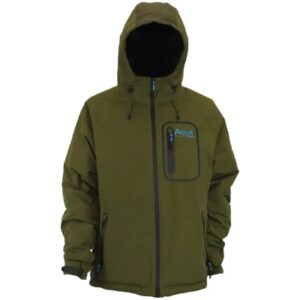 Aqua F12 Thermal Fishing Jacket