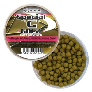 Bait-Tech Special G Soft Hookers