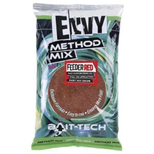 Bait-Tech Envy Feeder Red Method Mix 2kg