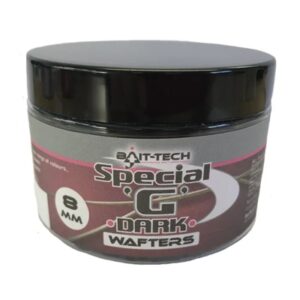 Bait-Tech Special G Dumbells Fishing Wafters