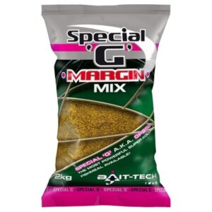 Bait-Tech Special G Margin Mix 2kg