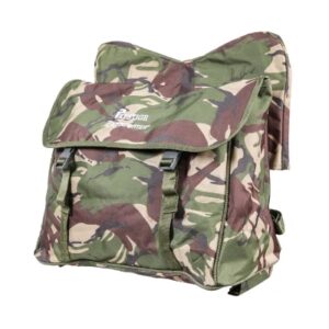 Carp Porter Basic Front Bag DPM