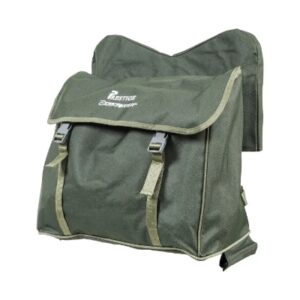 Carp Porter Basic Front Bag Green