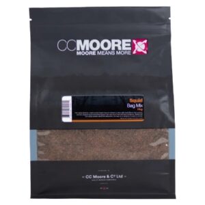 CC Moore Squid Bag Mix 1kg