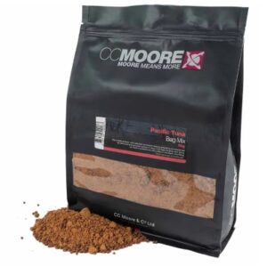 CC Moore 1kg Pacific Tuna Bag Mix