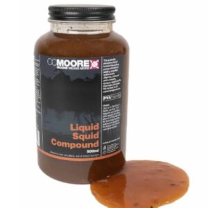CC Moore 500ml Liquid Squid Compound