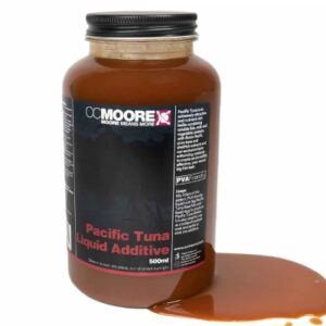 CC Moore 500ml Pacific Tuna Liquid Additive