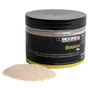 CC Moore 50g Betaine