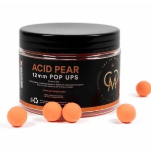 CC Moore Acid Pear Elite Range Pop Ups