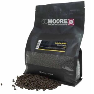 CC Moore Betaine HNV Pellets