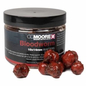 CC Moore Boosted Bloodworm Wafters