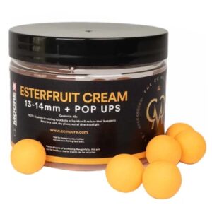 CC Moore Esterfruit Cream Pop Ups