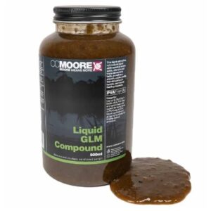 CC Moore Liquid GLM Compound 500ml