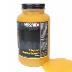 CC Moore Liquid Sweetcorn 500ml