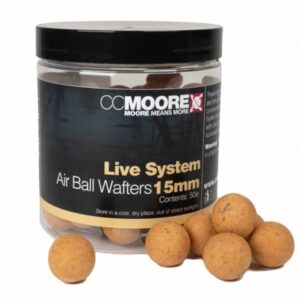 CC Moore Live System Air Ball Fishing Wafters