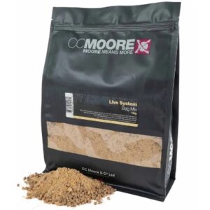 CC Moore Live System Bag Mix 1kg