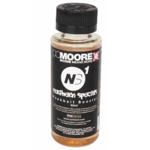 CC Moore Northern Specials NS1 Booster Liquid