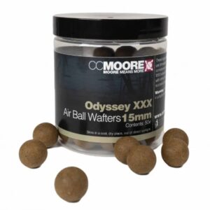 CC Moore Odyssey XXX Air Ball Fishing Wafters