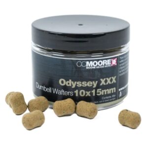 CC Moore Odyssey XXX Dumbell Fishing Wafters