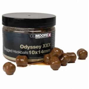 CC Moore Odyssey XXX Glugged Fishing Hookbaits