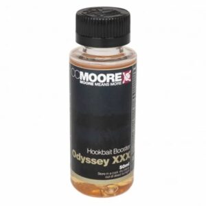 CC Moore Odyssey XXX Hookbait Booster Fishing Liquid 50ml