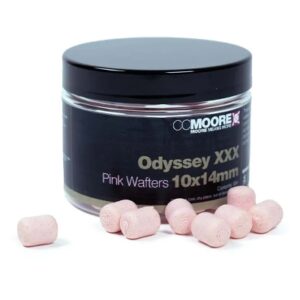 CC Moore Odyssey XXX Dumbell Wafters Pink