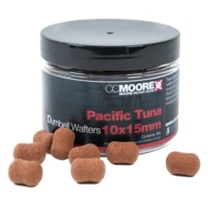 CC Moore Pacific Tuna Dumbell Fishing Wafters