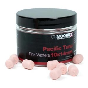 CC Moore Pacific Tuna Dumbell Wafters Pink