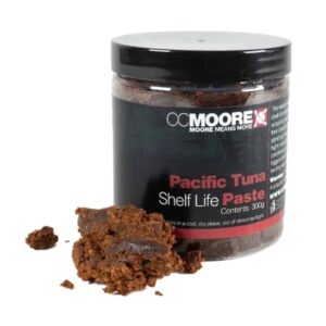 CC Moore Pacific Tuna Shelf Life Fishing Boilie Paste