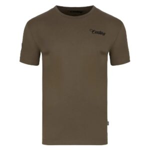 Century Forge Green Fishing T-Shirt