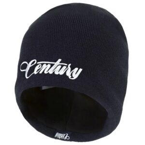 Century NG Navy Blue Fishing Beanie Hat
