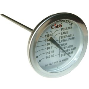 Cobb Cooking Thermometer
