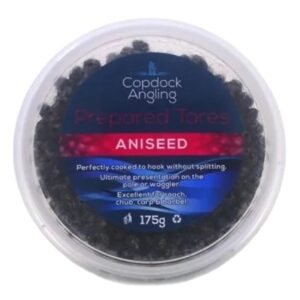 Copdock Angling Prepared Aniseed Tares