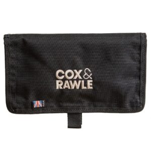 Cox & Rawle Fishing Rig Wallet