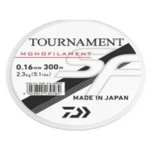 Daiwa Tournament SF Monofilament Fishing Line