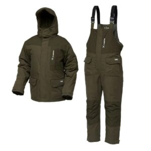 DAM Xtherm Winter Fishing Suit