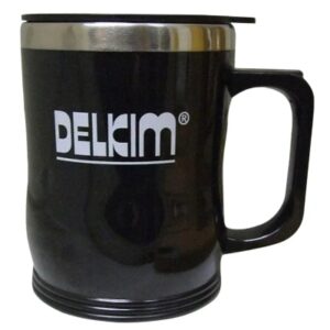 Delkim Fishing Mug