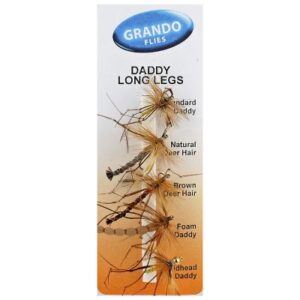 Dragon Daddy Long Legs