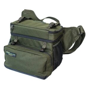 Drennan Specialist Compact 20L Roving Fishing Bag
