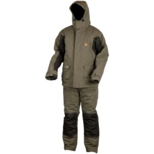 Prologic Highgrade Thermo Fishing Suit