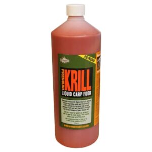 Dynamite Baits Krill Liquid 1L