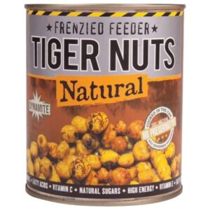 Dynamite Baits Frenzied Monster Tiger Nuts Tin