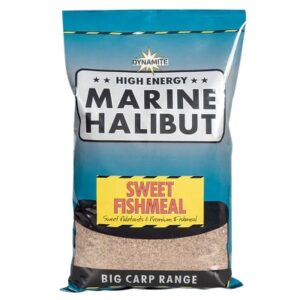 Dynamite Baits Marine Pellet Sweet Fishmeal Groundbait