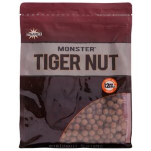 Dynamite Baits Monster Tiger Nut Shelf Life Boilies