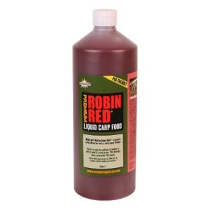 Dynamite Baits Robin Red Liquid Carp Food 1L