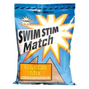 Dynamite Baits Swim Stim Margin Fishing Bait Mix 1.8kg