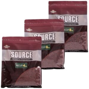 Dynamite Baits The Source Sinking Pellets 900g