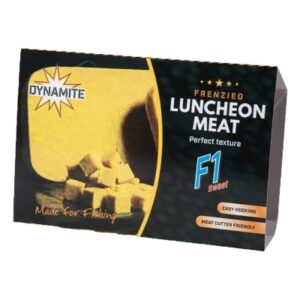 Dynamite Frenzied Luncheon Meat